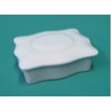 Ref. 04032 -  PORTA JÓIA MINI PÉROLA